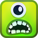 Help falling monsters teleport back to Monstranus Post thumbnail of Help falling monsters teleport back to Monstranus