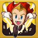 Vampire Run – help Dracula get more blood Post thumbnail of Vampire Run – help Dracula get more blood