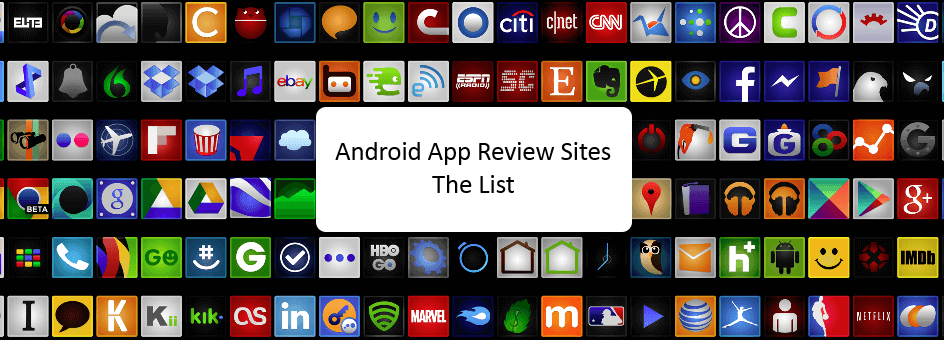 andrdoid-app-review-sites-2016