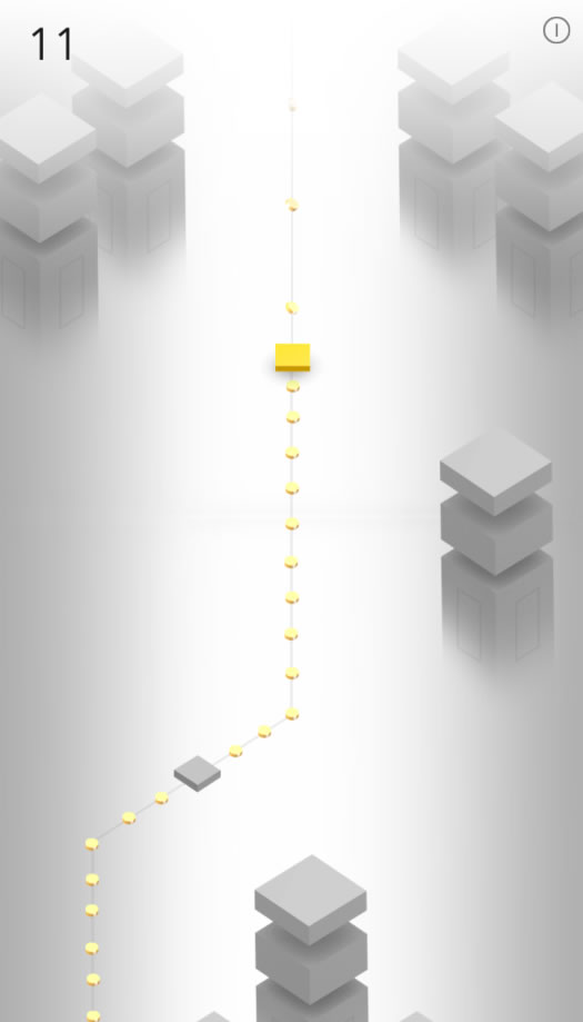 First level in Sky