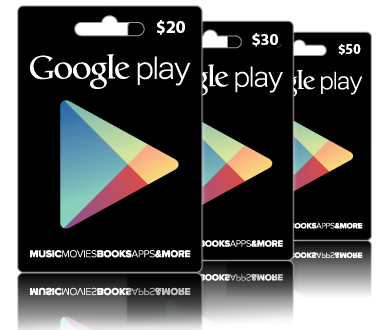 Free google play codes list 2019