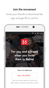 Rebtel App Review: Cheap international calls on Android
