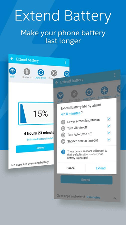 extend-battery