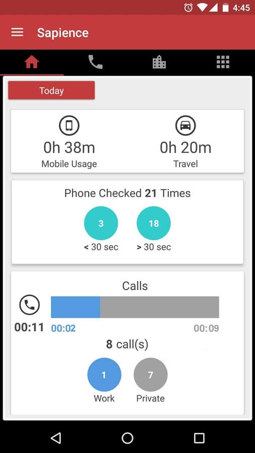 sapience-dashboard