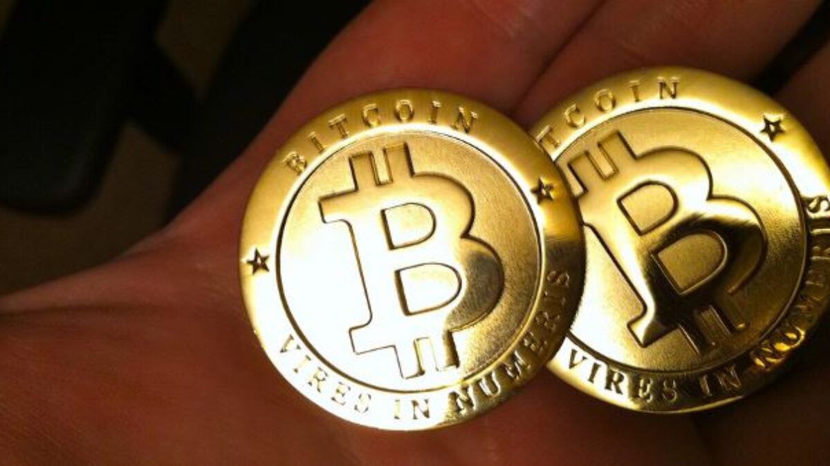 Free Bitcoins by playing Android games – scam or not?