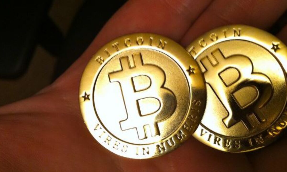 Free Bitcoins by playing Android games – scam or not?