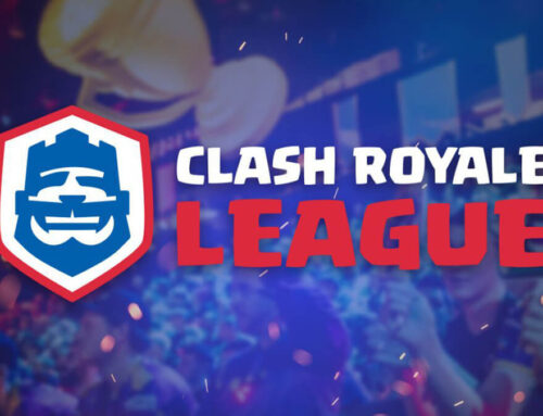 Clash Royale League Challenge 2019 – 20 wins to qualify for CRL