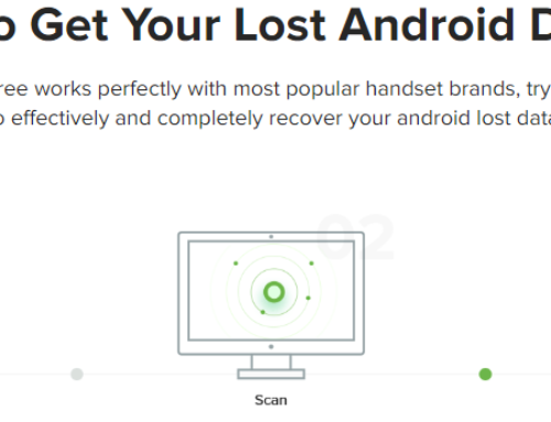 EaseUS MobiSaver for Android – Your Data Recovery Buddy