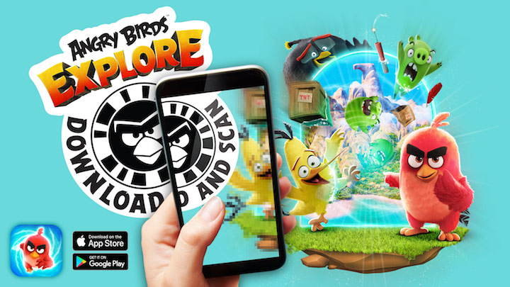 Angry Birds Action' Hidden Codes: Where To Find BirdCodes, Unlock Exclusive  Content And Mini-Games