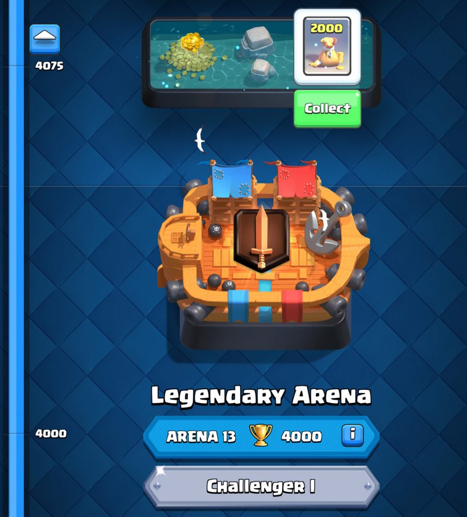 I need a deck, i want to use mega knight, these are my only legendaries, In  Challenger 2 : r/ClashRoyale