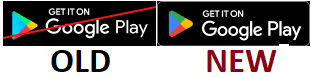 Google Play Badges – Google