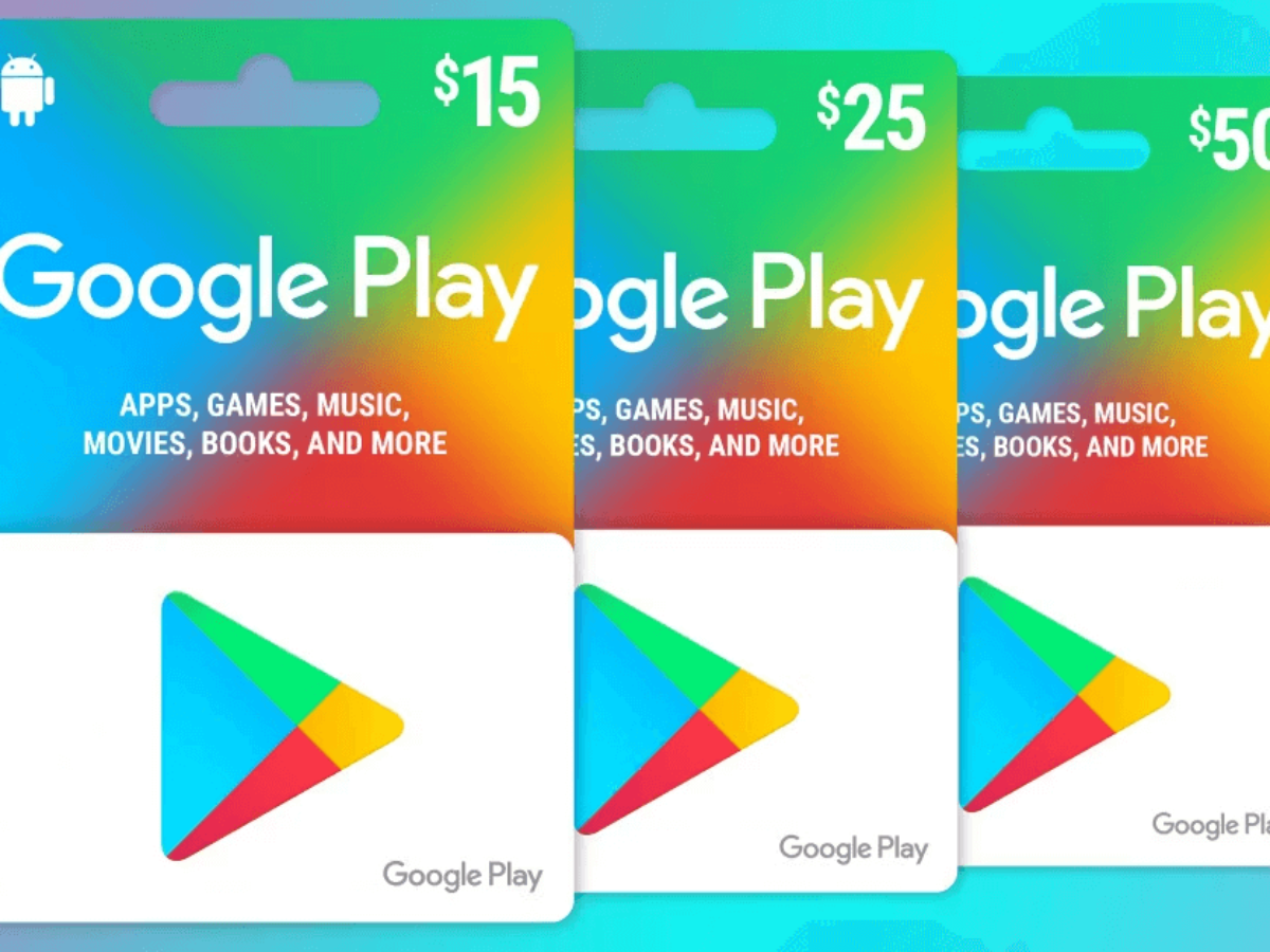 Google Play Points: a rewards program for all the ways you Play