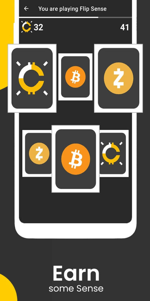 CryptoSpeed Bitcoin Runner - Apps on Google Play