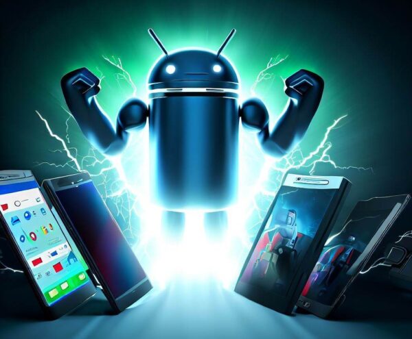 Android vs iOS: PROs and CONs