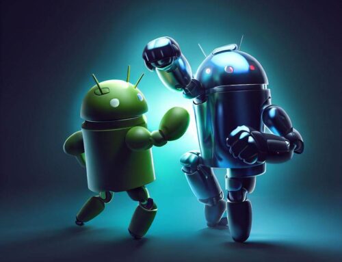 Android vs iOS: PROs and CONs