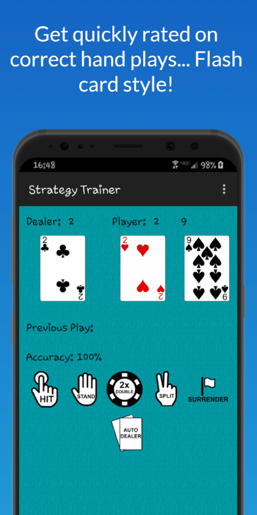 Download do APK de Blackjack para Android