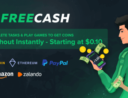 FreeCash Offers: Scam and Real offers for Android