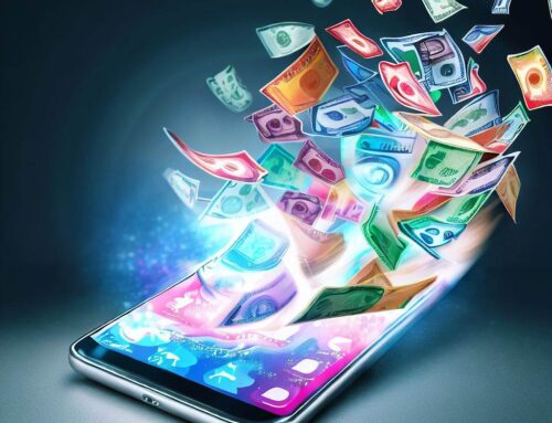 Best money-making Android Apps that earn you extra money (2023)