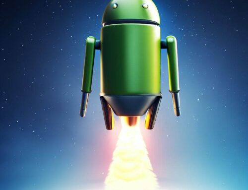 How-to Speed up Android Boot Time