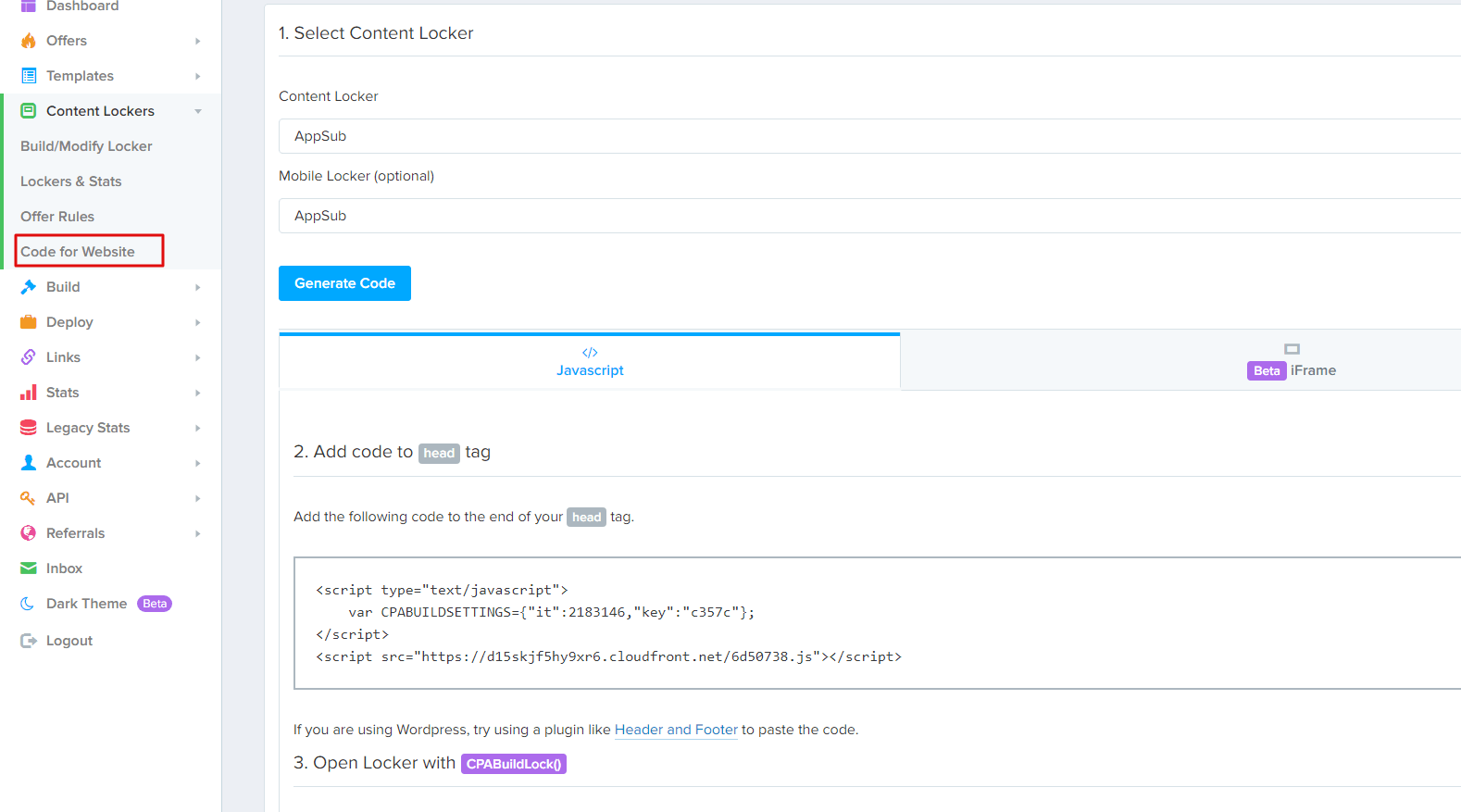AdBlueMedia: human verification generator for Android (and more)