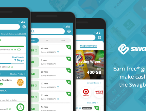 Swagbucks apps for Android & iOS (yes, they’re real)