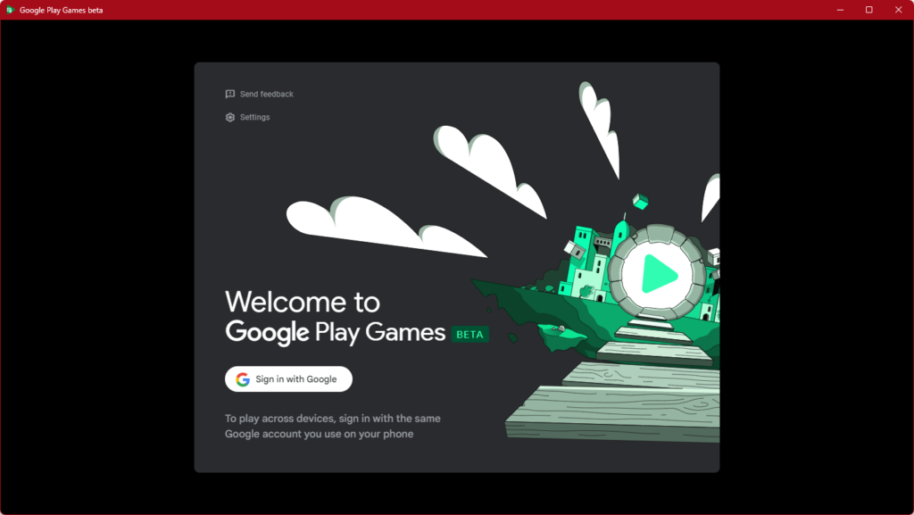 Google Play Games: Here's a list of Android games and how to play on PC