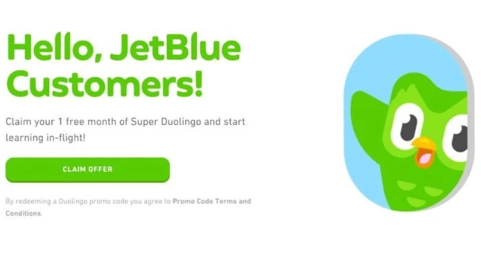 New Duolingo Promo Codes November 2023 Free Gems