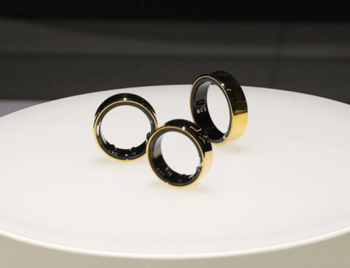 MWC 2024: Galaxy Ring, Samsung’s first smart ring