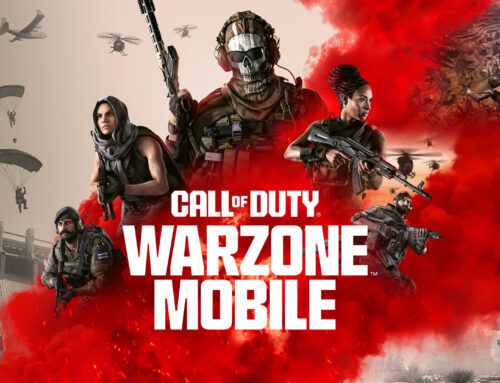 Call of Duty Warzone Mobile for Android is out & first reviews