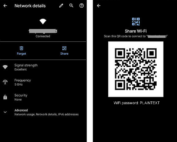 WiFi Password Show: online tutorial for Android & Windows