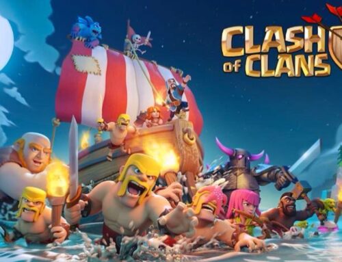 Clash of Clans, 10 years later. Does it still suck?