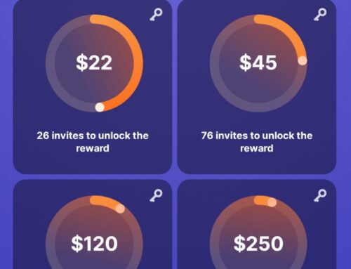 The Sweatcoin Influencer Program – they really do pay for referrals