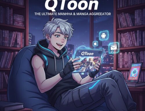 The Aggregator King: Why QToon for Android is the only manga app you need in 2026